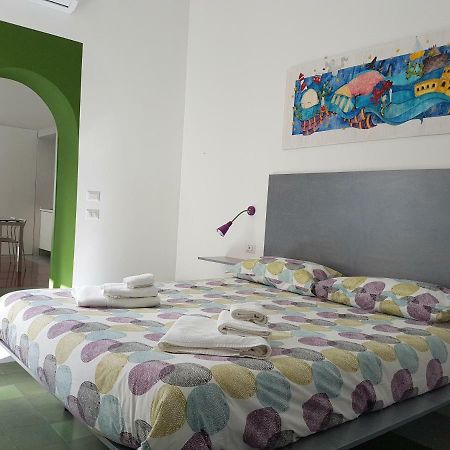 Apartamento Pasitea Syracuse Exterior foto