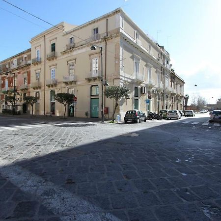 Apartamento Pasitea Syracuse Exterior foto