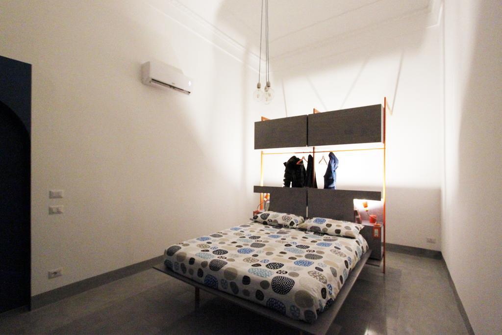 Apartamento Pasitea Syracuse Exterior foto