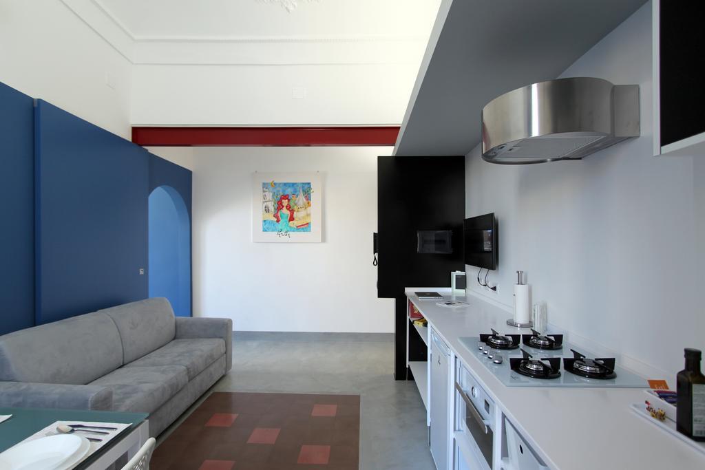 Apartamento Pasitea Syracuse Exterior foto