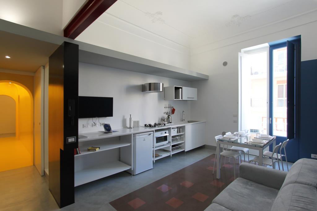 Apartamento Pasitea Syracuse Exterior foto