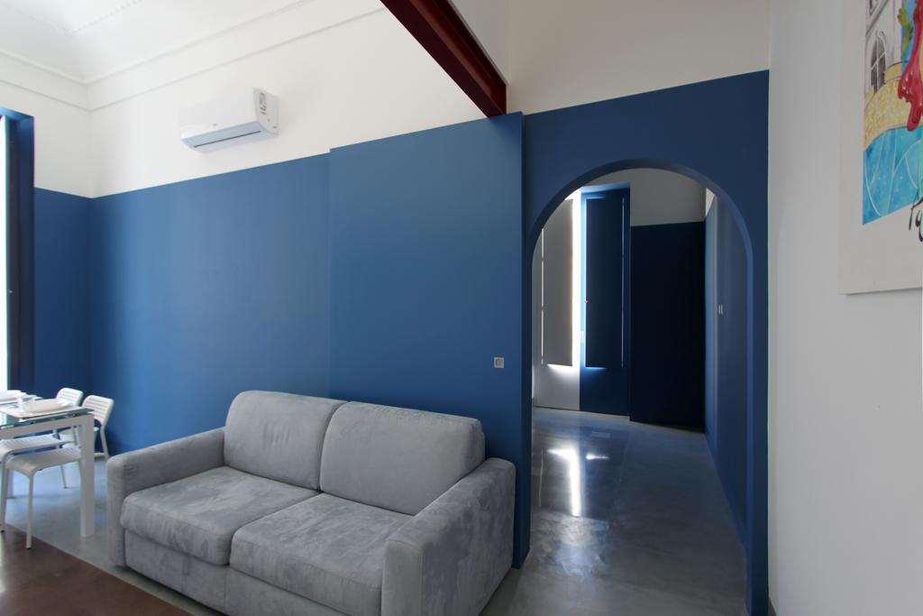 Apartamento Pasitea Syracuse Exterior foto