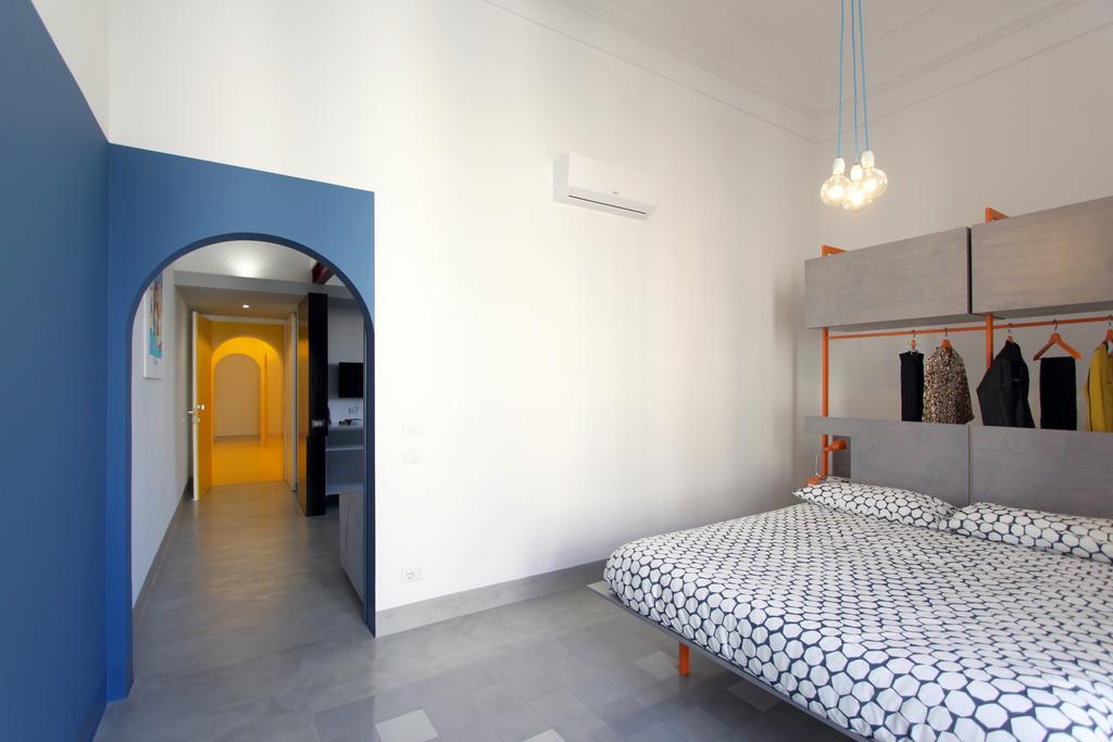 Apartamento Pasitea Syracuse Exterior foto