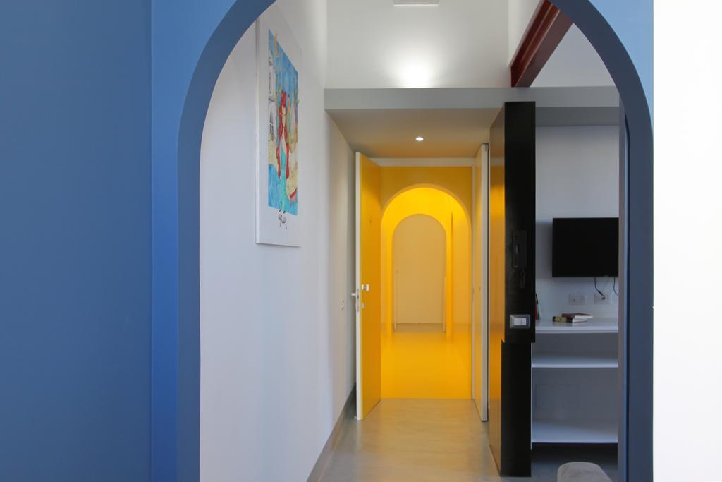 Apartamento Pasitea Syracuse Exterior foto