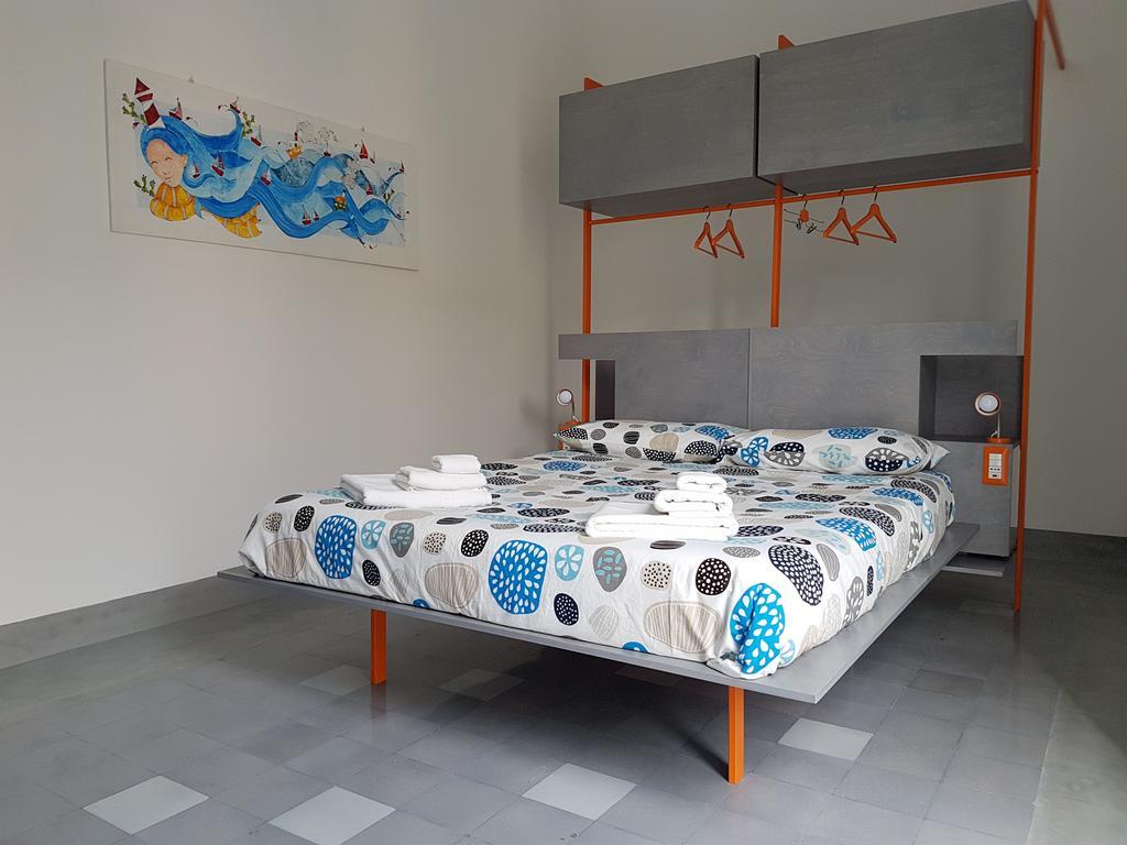 Apartamento Pasitea Syracuse Exterior foto