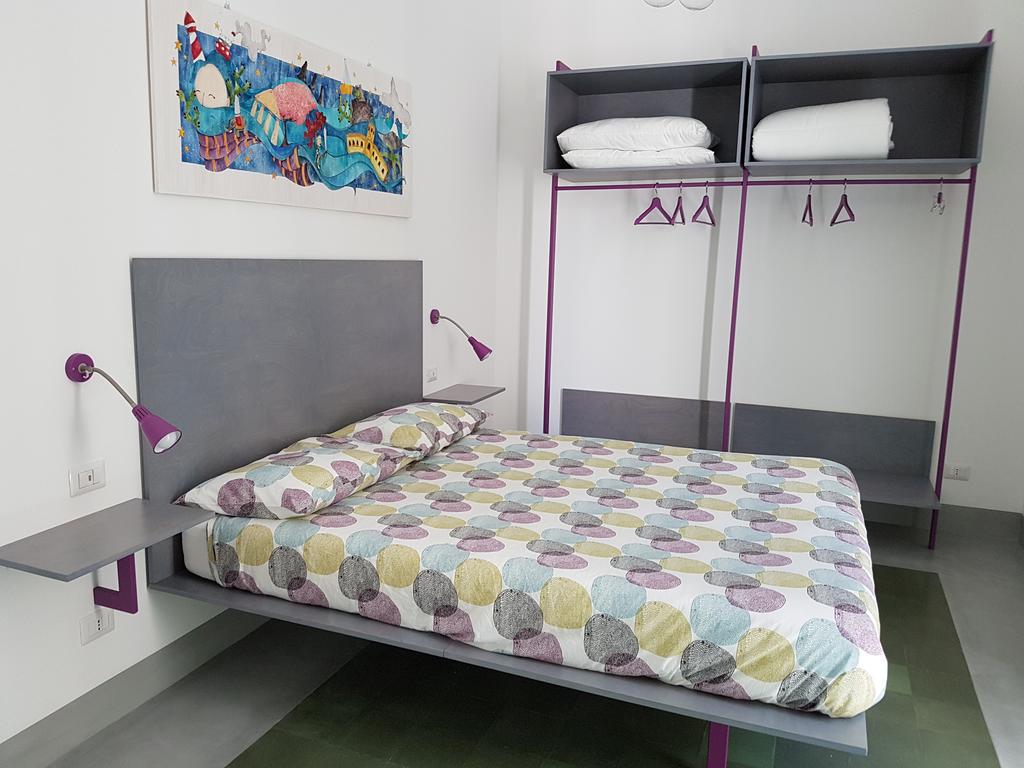 Apartamento Pasitea Syracuse Exterior foto